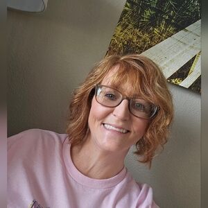 Meet your Posher, Misty